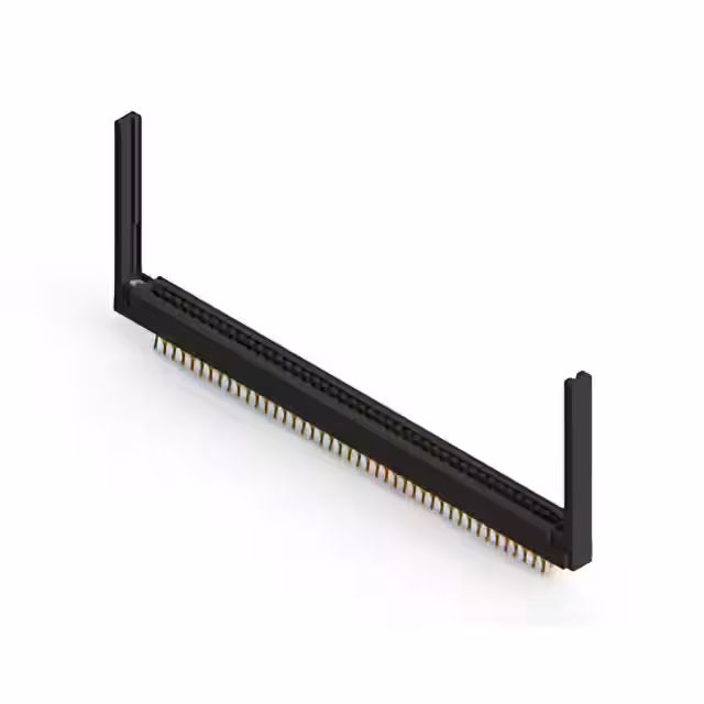 357-086-560-268 EDAC Inc.  Edgeboard Connectors